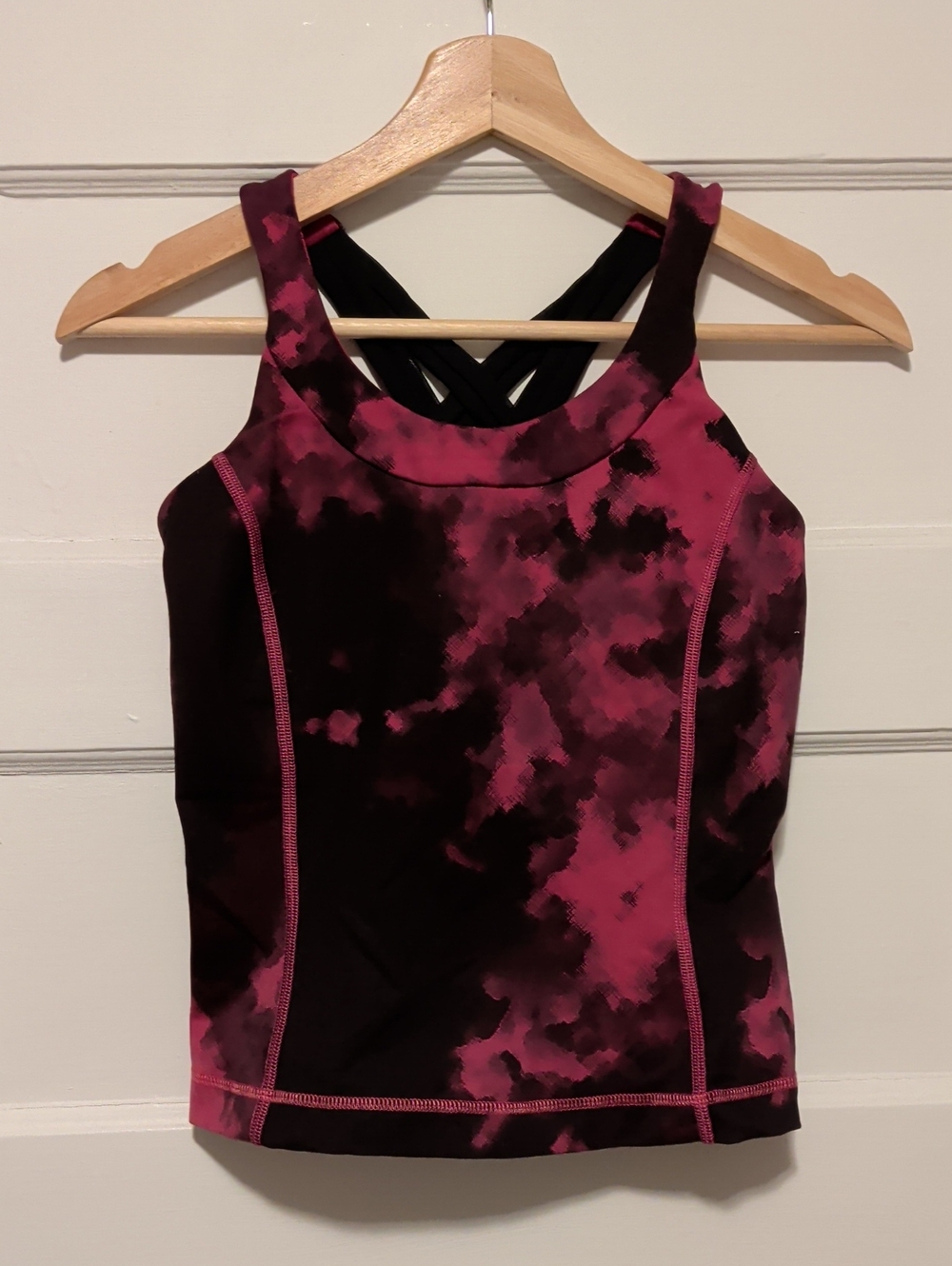 Lululemon Waist Length Top